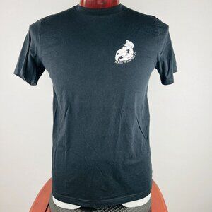 LoveJoy Band Across The Pond Concert Tour 2023 Lrg T-Shirt Shirt